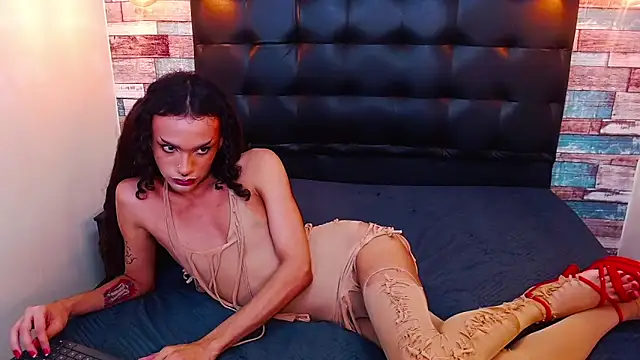 Foxy Ella  online show from 03/07/26, 03:31