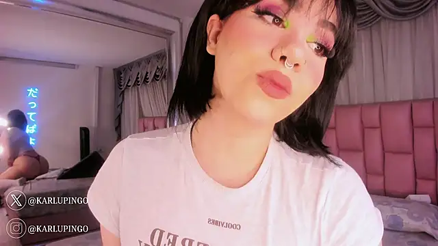 albaismynameX online show from 01/09/25, 12:09