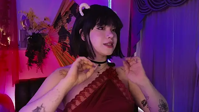 albaismynameX online show from 10/29/25, 12:18