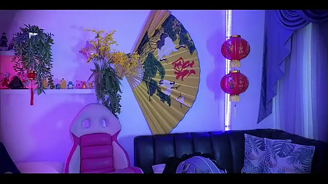 albaismynameX online show from 03/02/26, 12:12