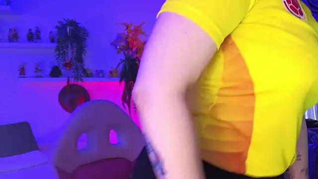 albaismynameX online show from 06/27/26, 12:22