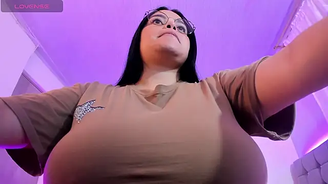 Ashanty vera15 online show from 03/10/25, 06:27