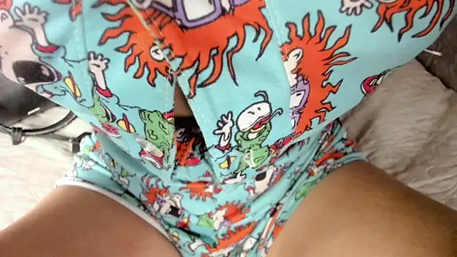 Manchita96  online show from 09/11/25, 06:30