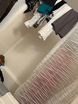 SexyB214 online show from 12/25/24, 04:22