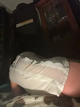 Snapshot of SexyB214 chatting on 02/22/25, 07:12 SexyB214 online show from 02/22/25, 07:12