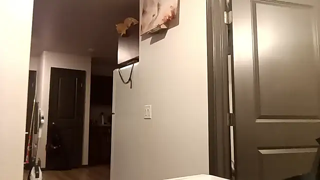 SexyB214 online show from 02/04/26, 03:01