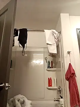 SexyB214 online show from 02/17/26, 03:51