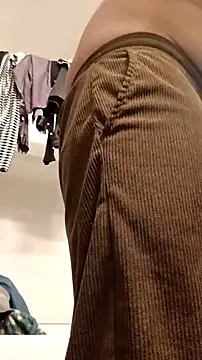 SexyB214 online show from 02/19/26, 03:41