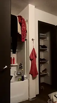 SexyB214 online show from 02/21/26, 04:19