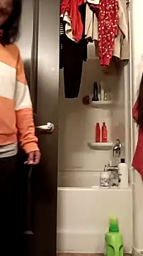 SexyB214 online show from 02/23/26, 09:39