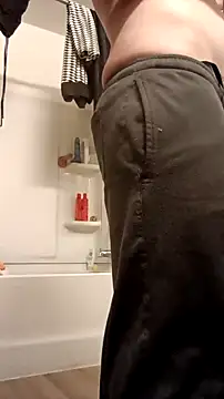 SexyB214 online show from 02/23/26, 09:45