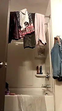 SexyB214 online show from 03/13/26, 06:03