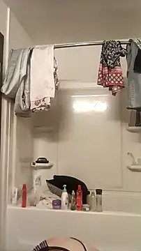 SexyB214 online show from 03/20/26, 07:46