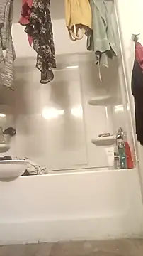 SexyB214 online show from 04/08/26, 05:18