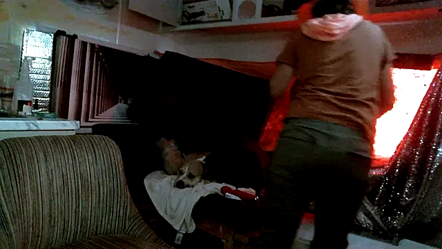SexyB214 online show from 07/02/26, 04:24
