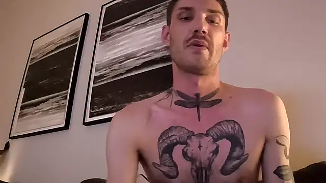 DaddysBoyBer online show from 10/11/25, 01:05