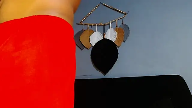 Grandeygruesa1 online show from 12/29/24, 05:42