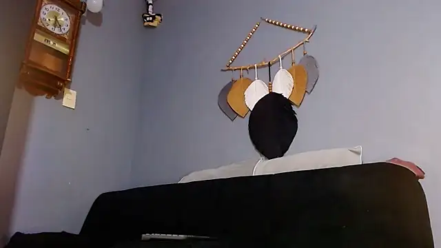 Grandeygruesa1 online show from 03/18/25, 07:52