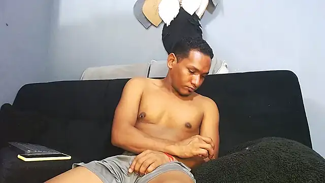 Grandeygruesa1 online show from 12/17/25, 09:15