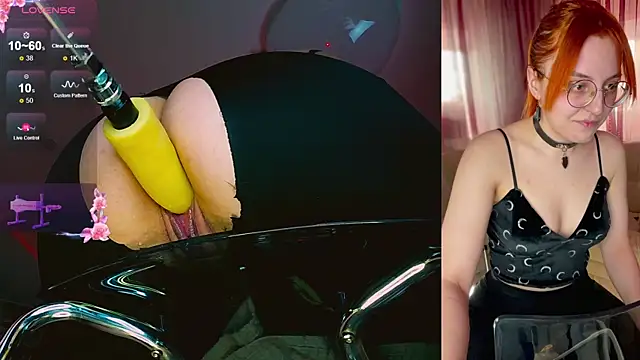 Snapshot of yourfox_Alice chatting on 03/19/25, 08:34 yourfox Alice online show from 03/19/25, 08:34