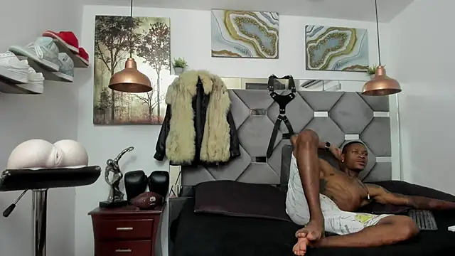 KING FIT online show from 01/28/25, 08:15