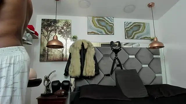 KING FIT online show from 01/28/25, 11:17