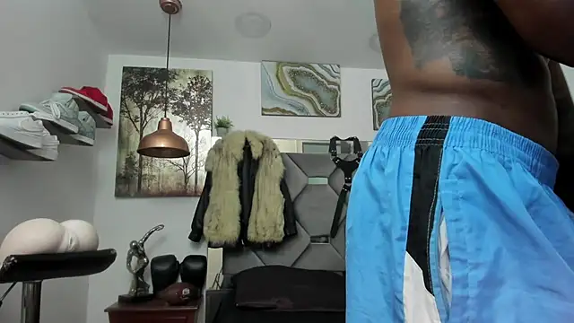 KING FIT online show from 02/01/25, 11:58