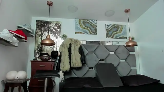 KING FIT online show from 02/21/25, 01:11