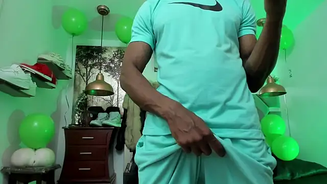 KING FIT online show from 03/17/25, 09:13