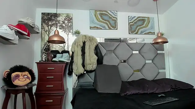 KING FIT online show from 03/20/25, 01:24