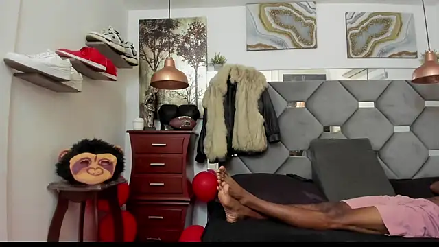 KING FIT online show from 09/11/25, 12:16