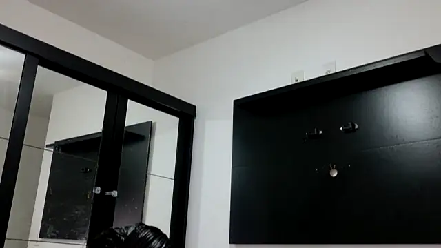 Miss Racheal BR online show from 09/22/25, 01:24