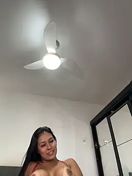 Miss Racheal BR online show from 05/26/26, 12:23