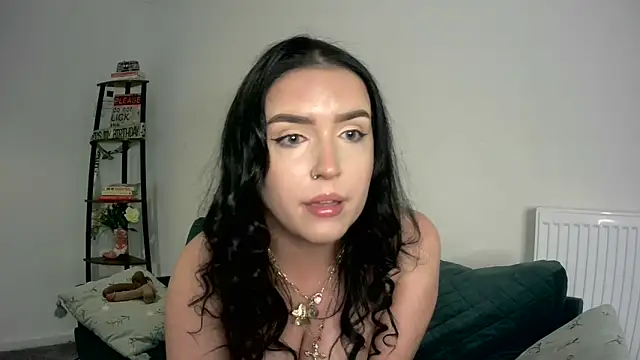 FckableAngel online show from 06/09/26, 12:17