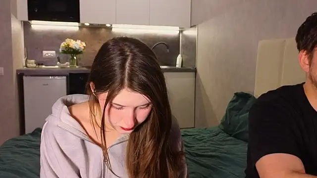 sasaykyra online show from 02/14/25, 08:37