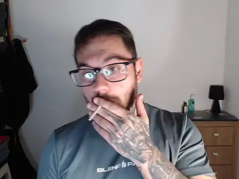 clark r online show from 03/04/26, 01:00