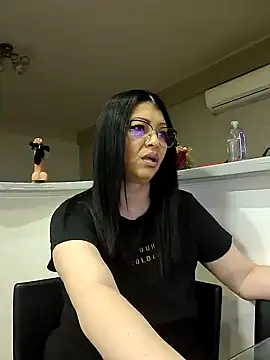 Milf Abigail online show from 02/06/25, 11:04