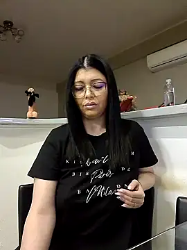 Milf Abigail online show from 02/08/25, 04:03