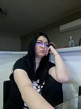 Milf Abigail online show from 02/20/25, 02:40