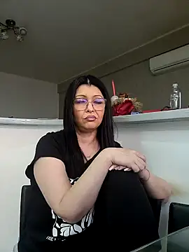 Milf Abigail online show from 02/20/25, 05:44