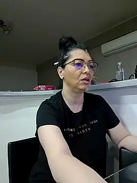 Milf Abigail online show from 02/26/25, 11:37