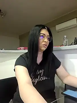 Milf Abigail online show from 02/28/25, 12:54