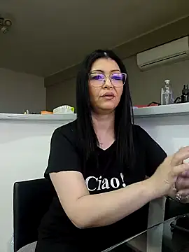 Milf Abigail online show from 03/15/25, 04:57