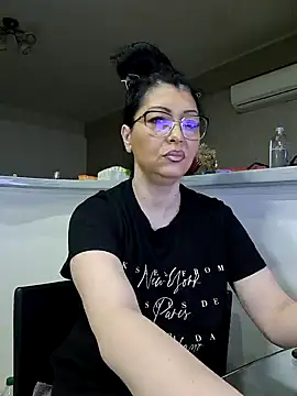 Milf Abigail online show from 03/15/25, 10:11