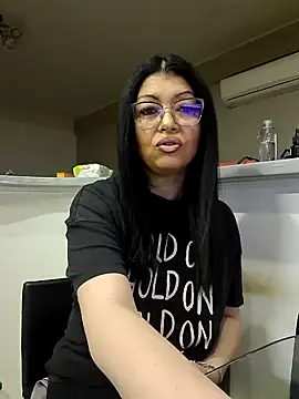 Milf Abigail online show from 03/16/25, 11:47