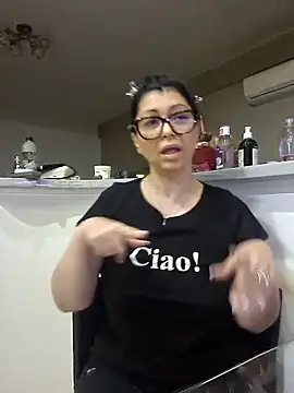 Milf Abigail online show from 09/15/25, 02:22