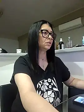 Milf Abigail online show from 09/23/25, 11:08