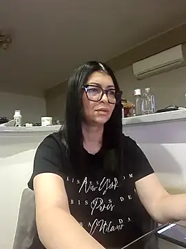 Milf Abigail online show from 10/14/25, 10:21