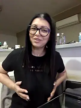 Milf Abigail online show from 10/16/25, 12:22