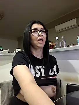 Milf Abigail online show from 10/21/25, 02:12